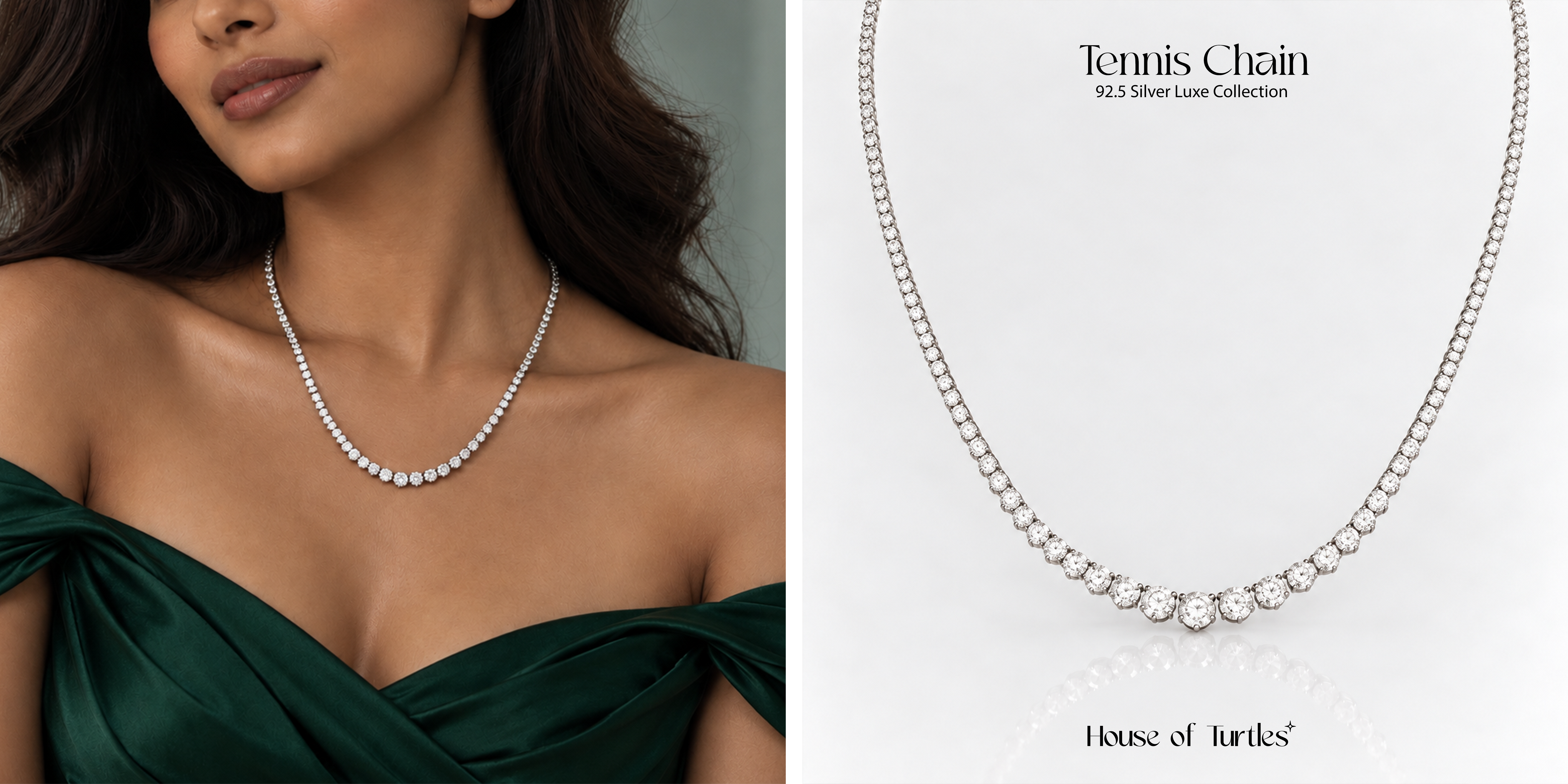 Tennis Chain