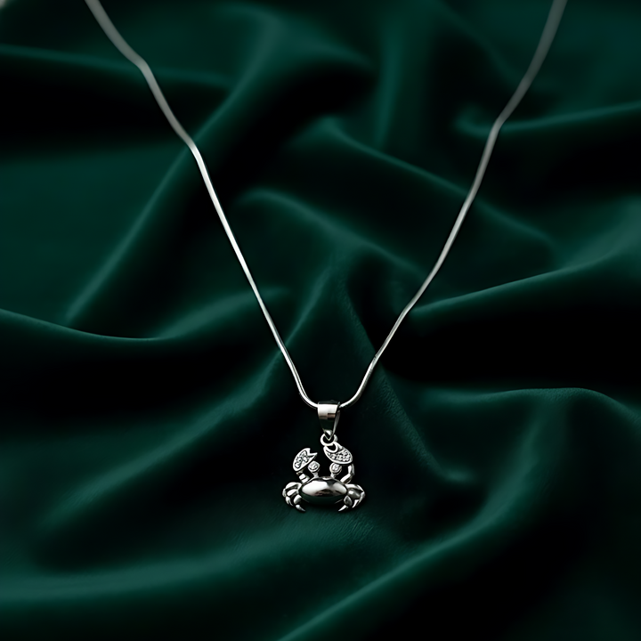 Crab Chain – House of Turtles