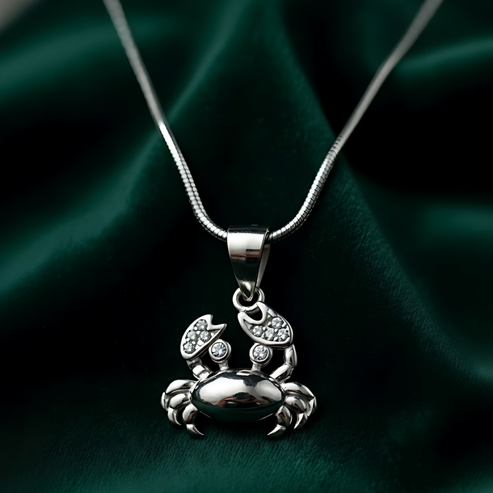 Crab Chain – House of Turtles