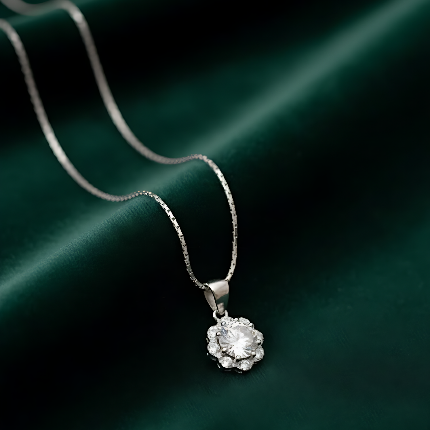 Flower Chain – House of Turtles