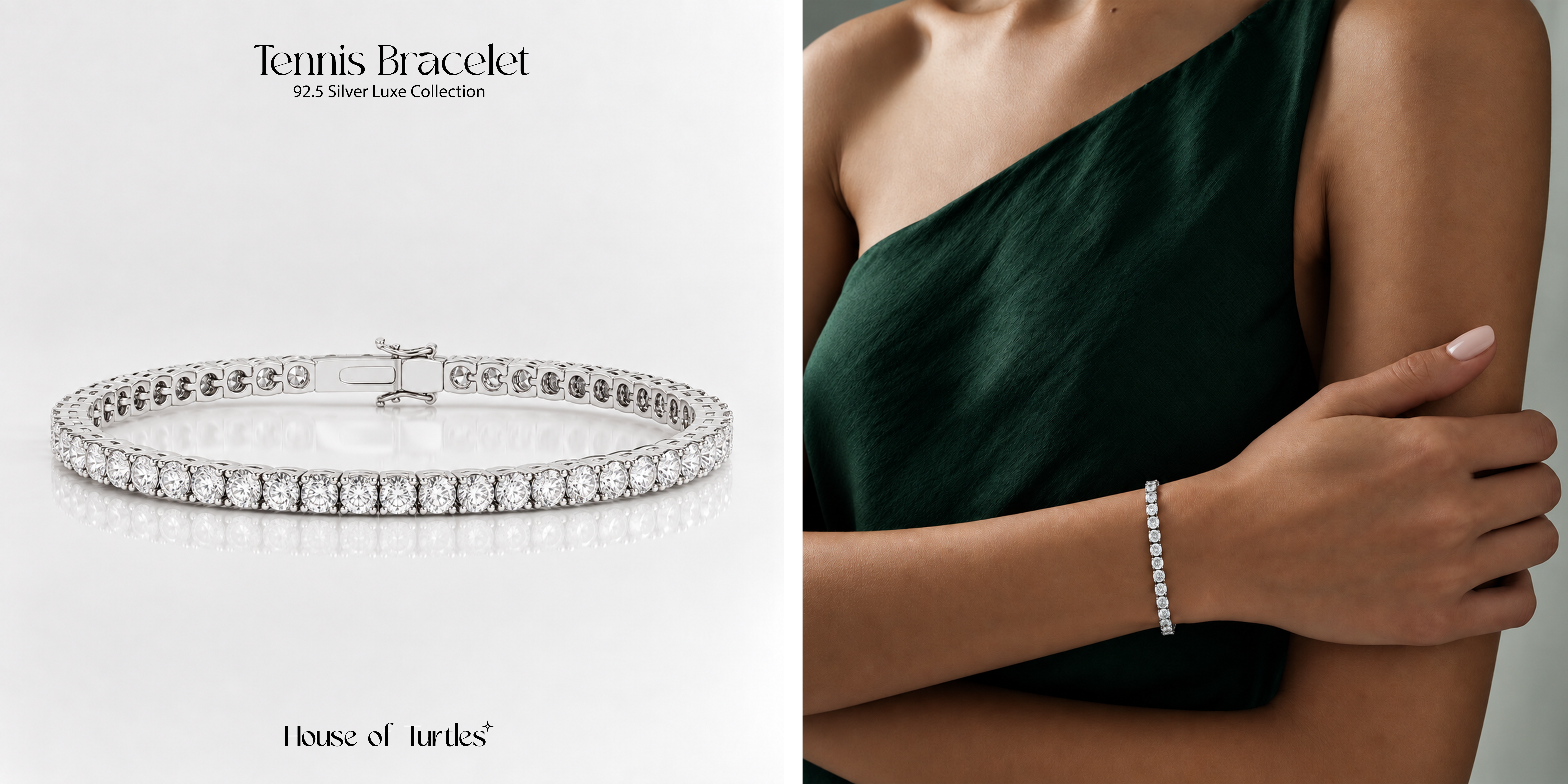 Tennis Bracelet